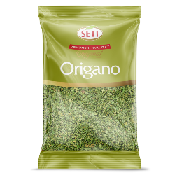 ORIGANO PAKIRANJE: 5 g, 60 g, 120 g