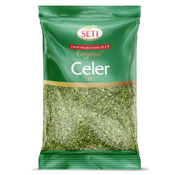 CELER LIST  PAKIRANJE: 50 g