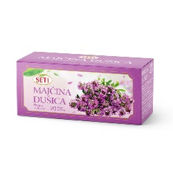 Čaj majčina dušica 30 g