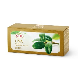 Čaj uva 40 g