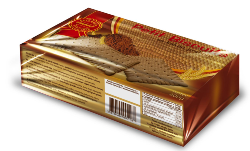 Petit keks s kakaom 400 gr