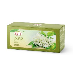 Čaj zova 30 g