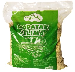 My Only začin F 5 kg folija