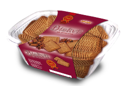 Biskvit s cimetom 300 gr