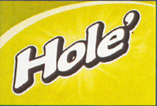 Hole Logo