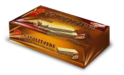 Napolitanka kakao 400 gr