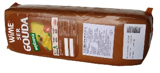 MV.sir gauda dimljena cc3kg 