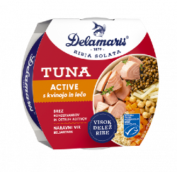 Tuna Active 170 g