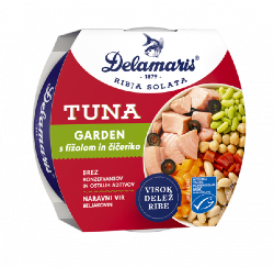 Tuna Garden 170 g