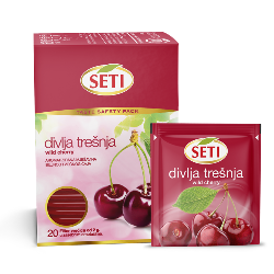 Čaj divlja trešnja plus 40 g