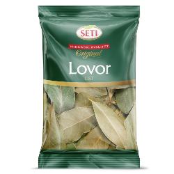LOVOROV LIST PAKIRANJE: 10 g