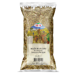 MAŽURAN LIST  PAKIRANJE: 40 g