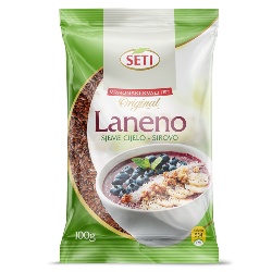 LAN SJEME PAKOVANJE: 100 g