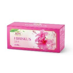 Čaj hibiskus 40 g