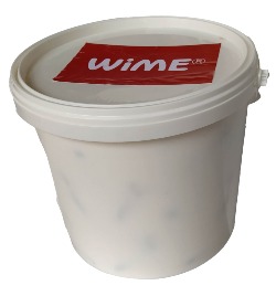 Dr.Milk paprika u pavlaci 20%mm 5 kg 