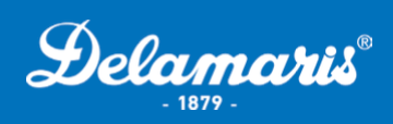 Delamaris Logo