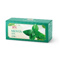 Čaj menta 30 g
