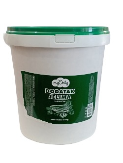 My Only začin F 5 kg kantica