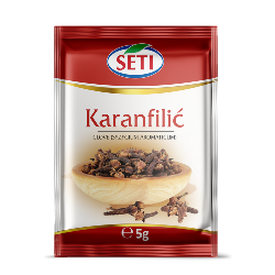 Karanfilić 5 g
