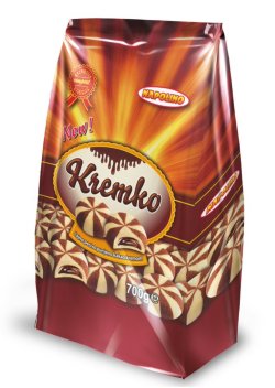 Kremko keks 700 gr