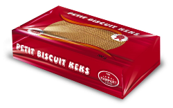 Petit keks 700 gr