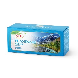 Čaj planinski 30 g