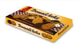 Domaći keks 200 gr