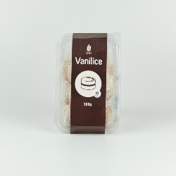 Vanilice 300 gr