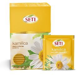 Čaj kamilica plus 30 g