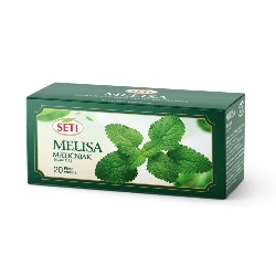 Čaj melisa (matičnjak) 30 g