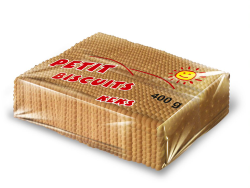 Petit keks 400 gr