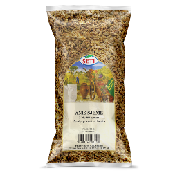 ANIS SJEME PAKIRANJE: 60 g