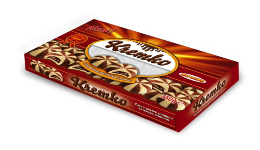 Kremko keks 250 gr