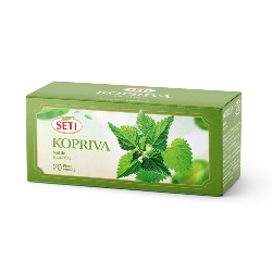 Čaj kopriva 28 g